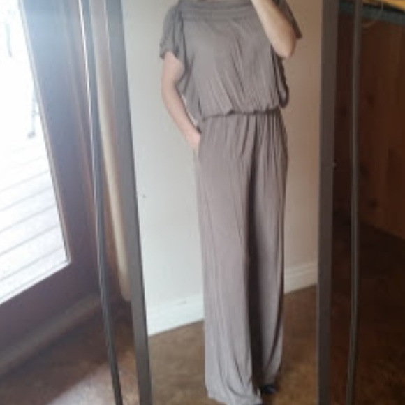 studio jumpsuit